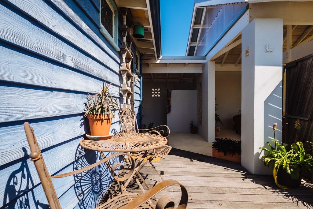The Blue Beach House Quinns Rocks Exterior foto