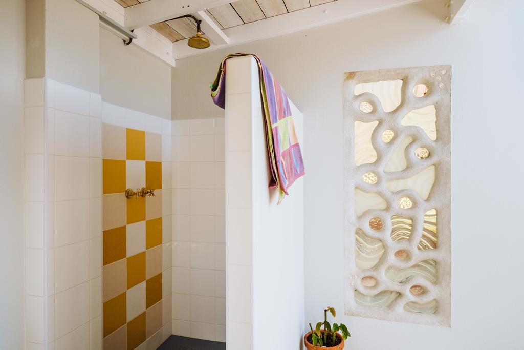 The Blue Beach House Quinns Rocks Exterior foto